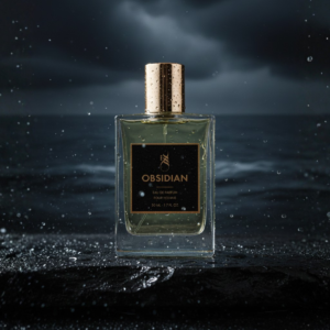 Obsidian Eau de Parfum (50ml) – Al Ash Scents | Inspired by Dior Sauvage