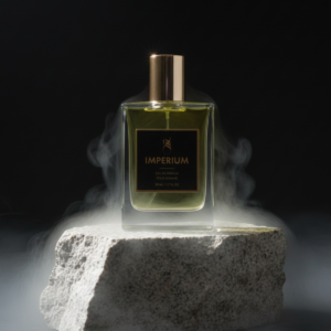Imperium Eau de Parfum (50ml) – Al Ash Scents | Inspired by Creed Aventus