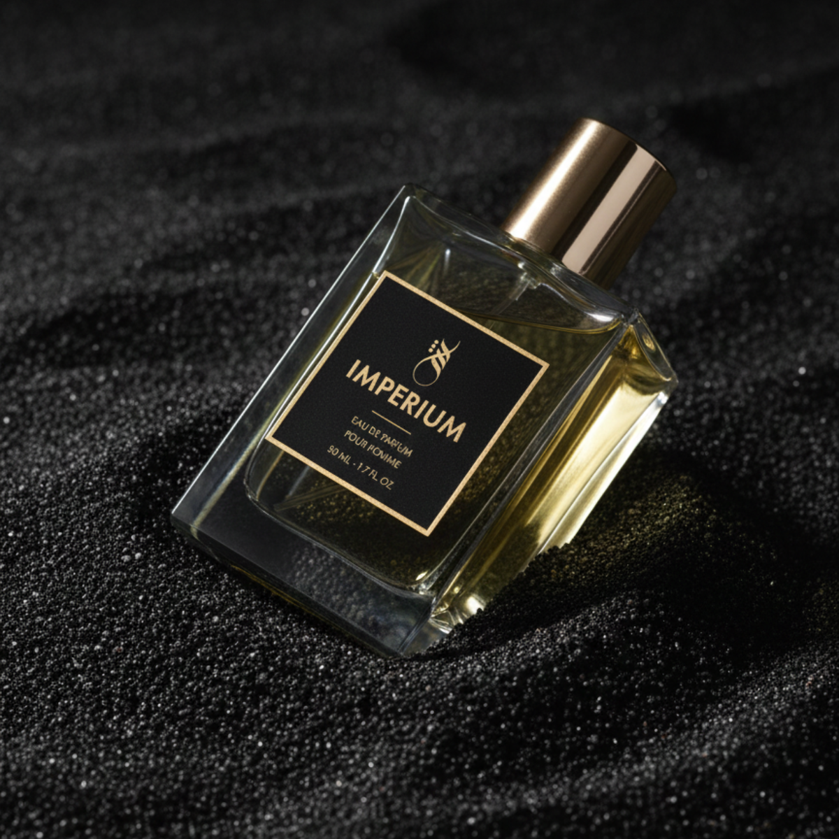 Imperium Eau de Parfum (50ml) – Al Ash Scents | Inspired by Creed Aventus