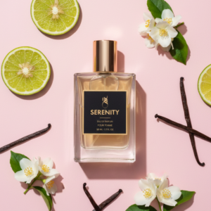 Serenity Eau de Parfum (50ml) – Al Ash Scents | Inspired by One Way
