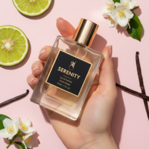 Serenity Eau de Parfum (50ml) – Al Ash Scents | Inspired by One Way