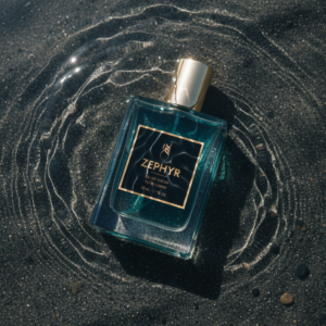 Zephyr Eau de Parfum (50ml) – Al Ash Scents | Inspired by Acqua di Gio