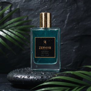 Zephyr Eau de Parfum (50ml) – Al Ash Scents | Inspired by Acqua di Gio