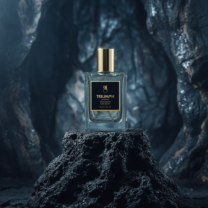 Triumph Eau de Parfum (50ml) – Al Ash Scents | Inspired by Invictus