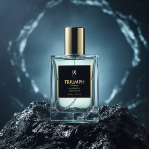 Triumph Eau de Parfum (50ml) – Al Ash Scents | Inspired by Invictus